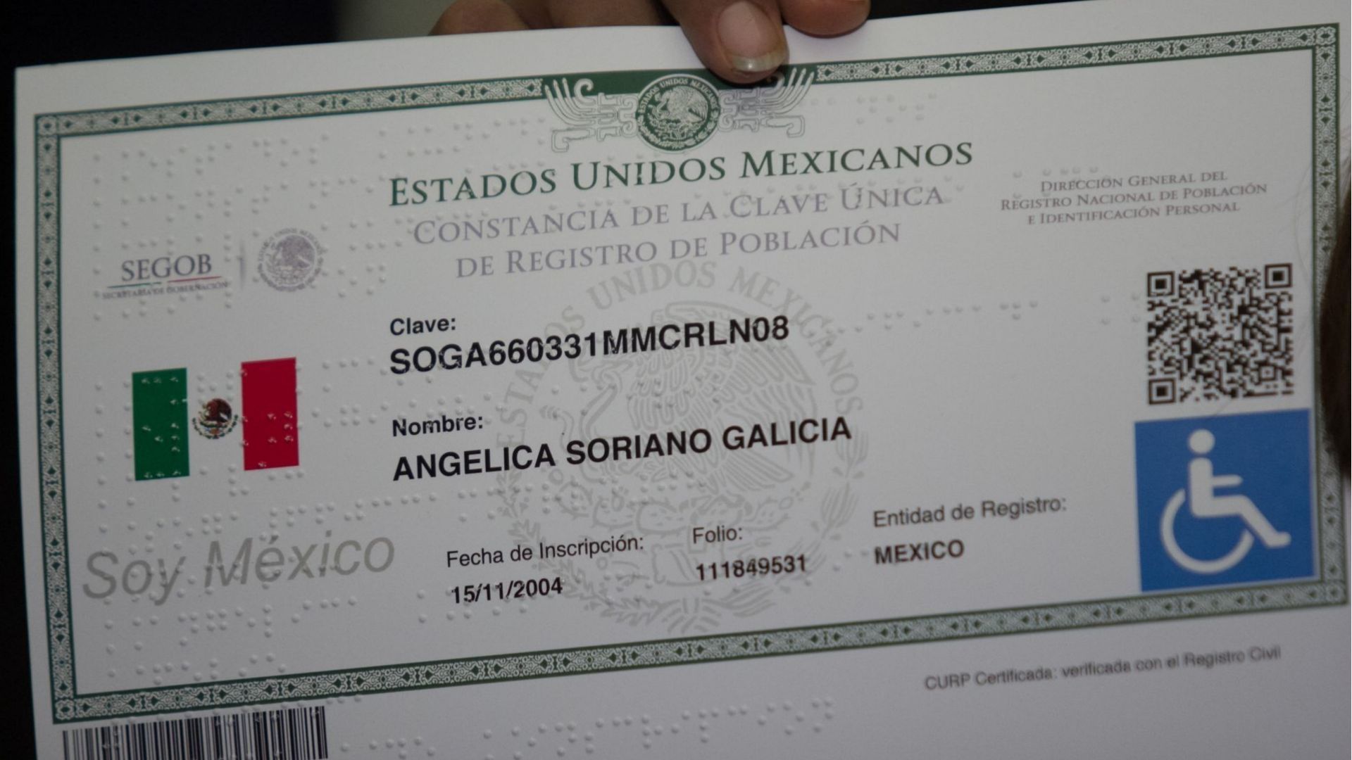 Lista de los apellidos más raros y menos comunes en México