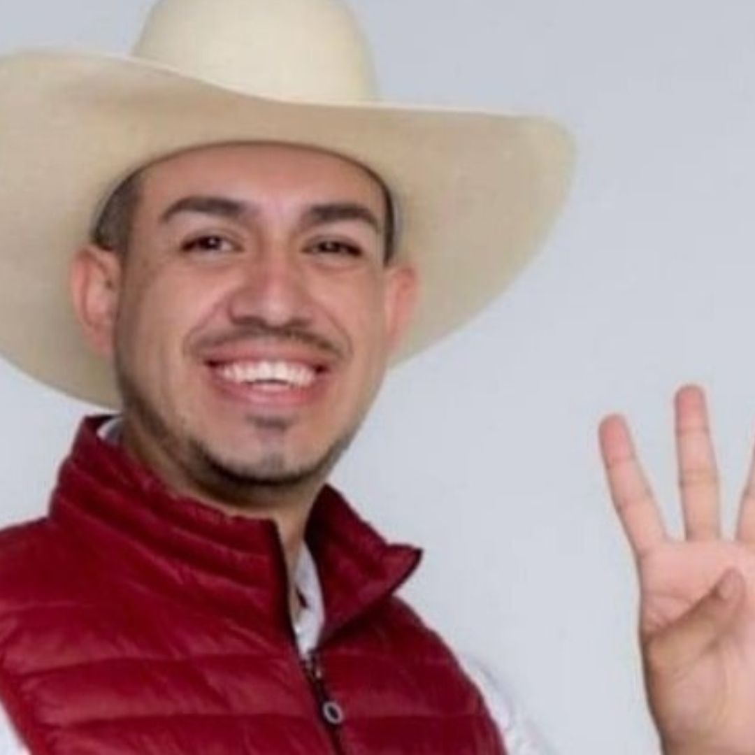 Alcalde de Cuautempan Puebla Gerardo Cortés Bajo Investigación por Hallazgo de Droga y Armamento