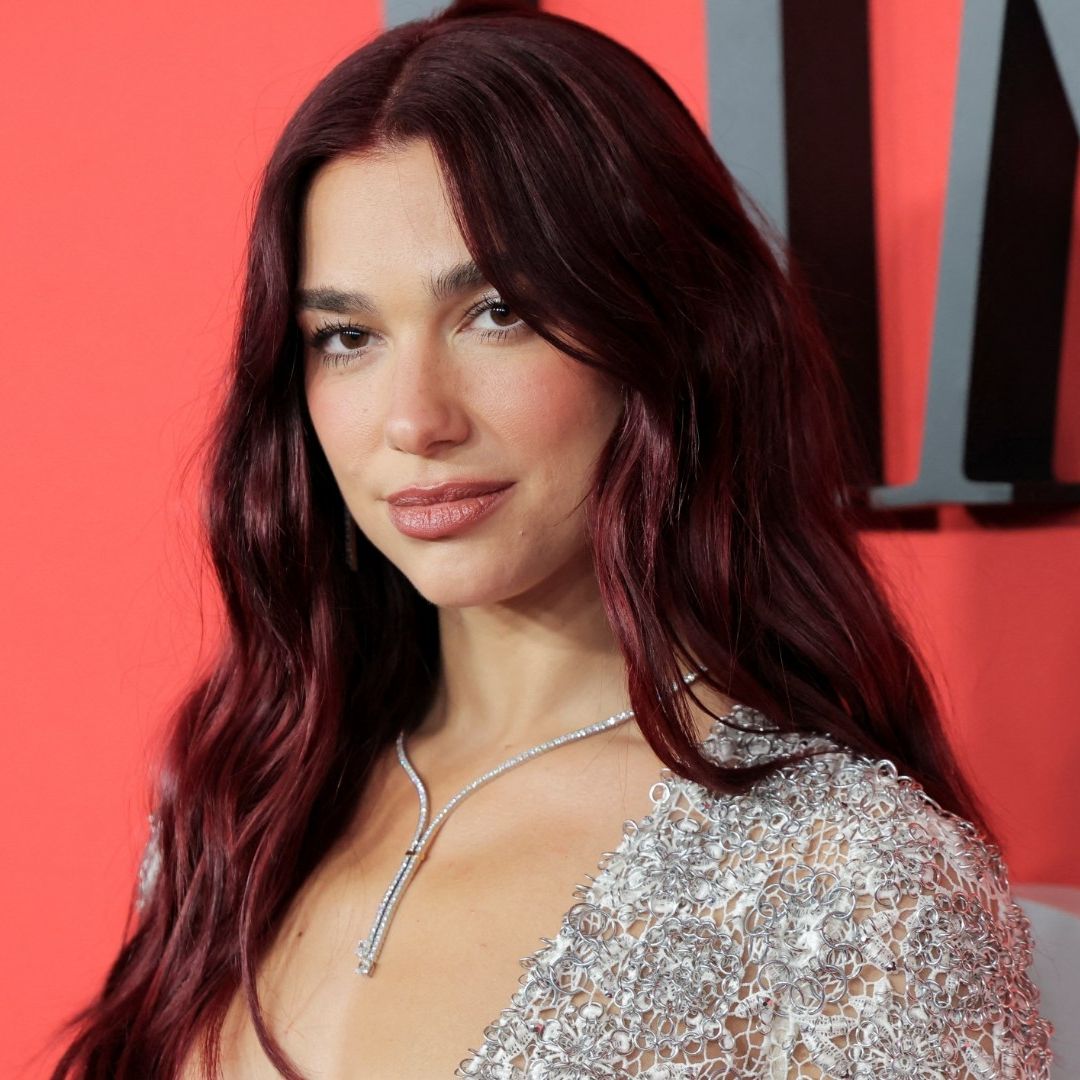 A qué hora sale el nuevo álbum de Dua Lipa
