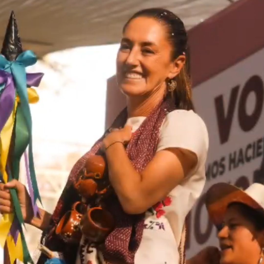 También habló sobre la denuncia de un presunto crematorio clandestino en la Ciudad de México