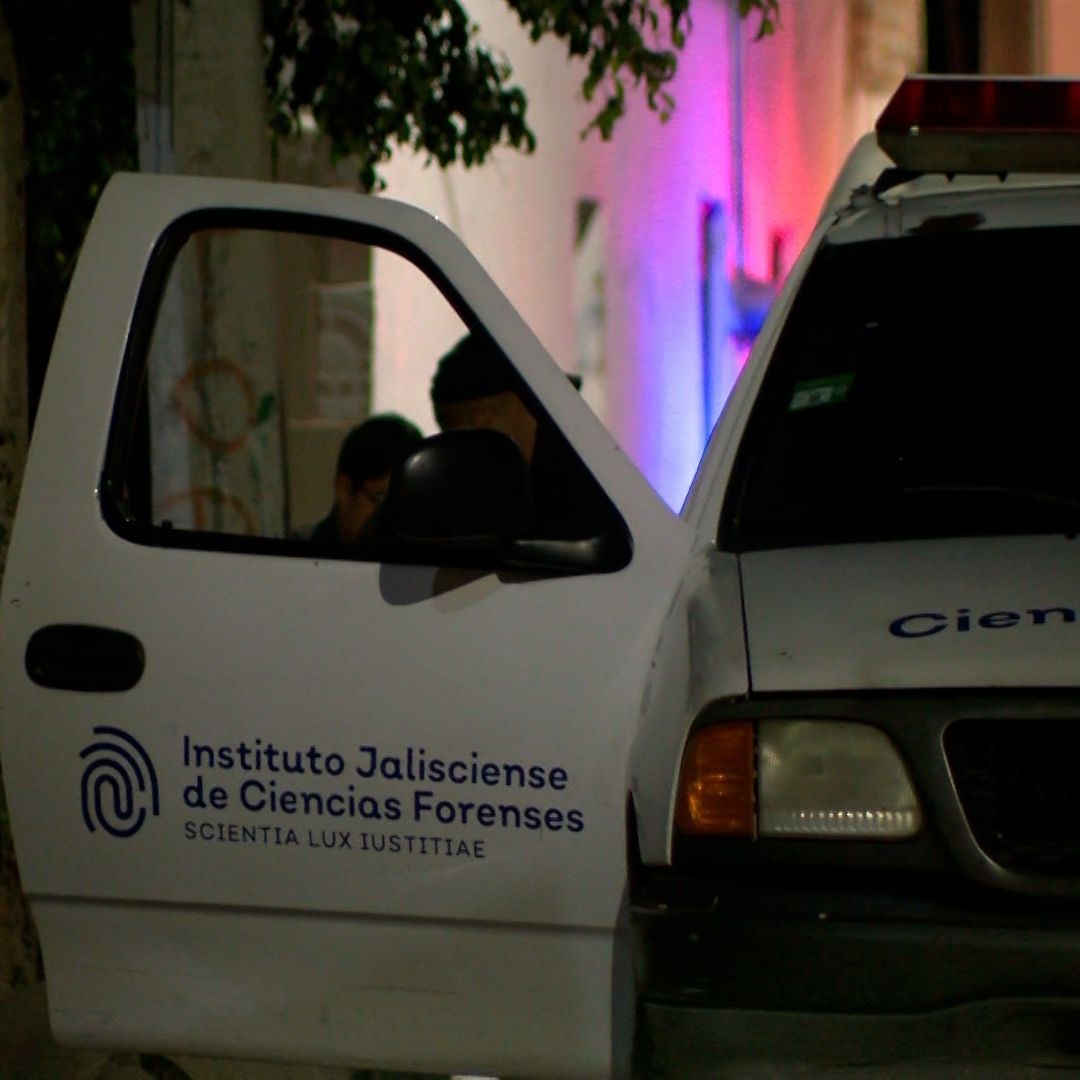 Atacan de forma directa a dos jóvenes en Tlaquepaque.