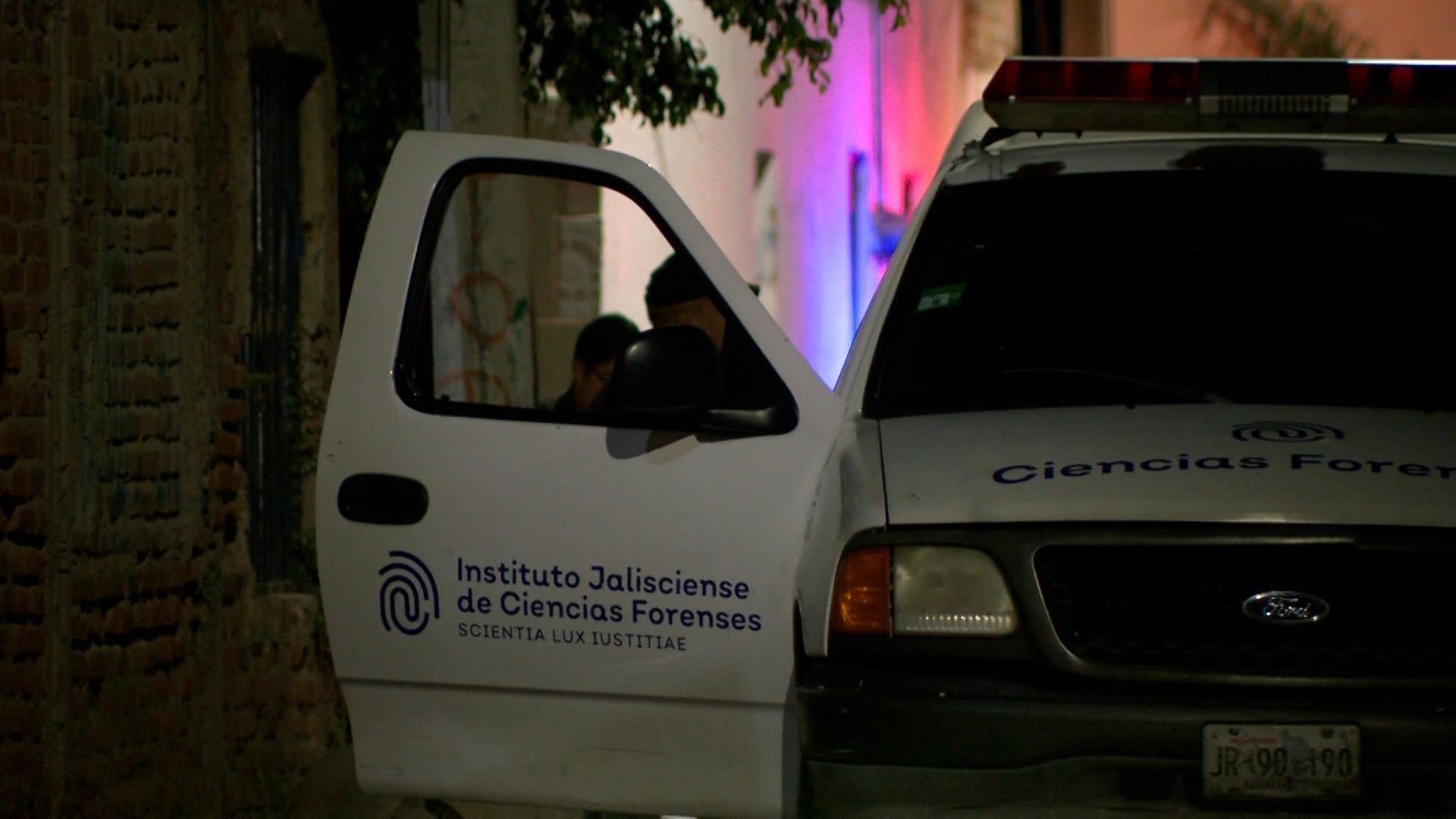 Atacan de forma directa a dos jóvenes en Tlaquepaque.