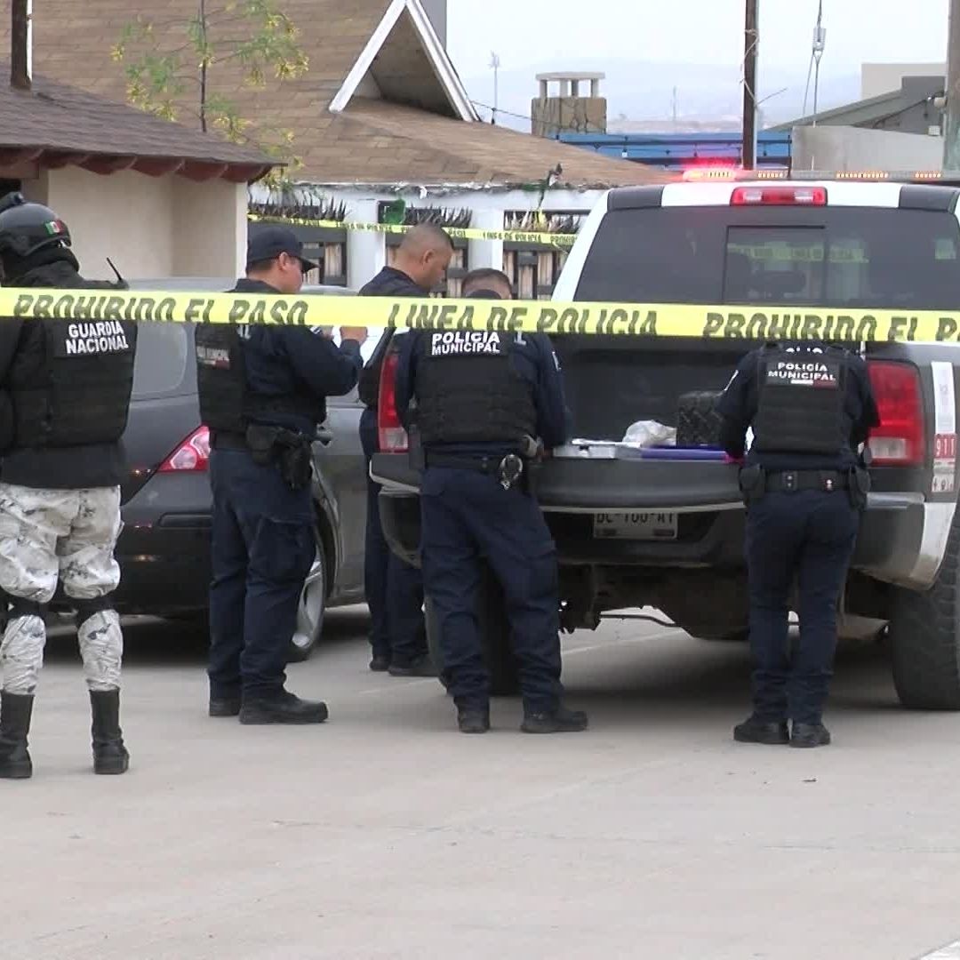 Detienen a Adolescente por Presuntamente Matar a Martillazos a su Propia Madre