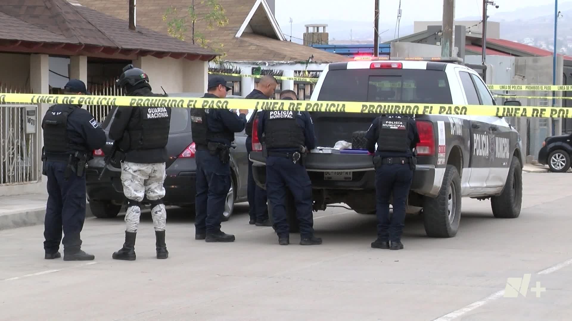 Detienen a Adolescente por Presuntamente Matar a Martillazos a su Propia Madre