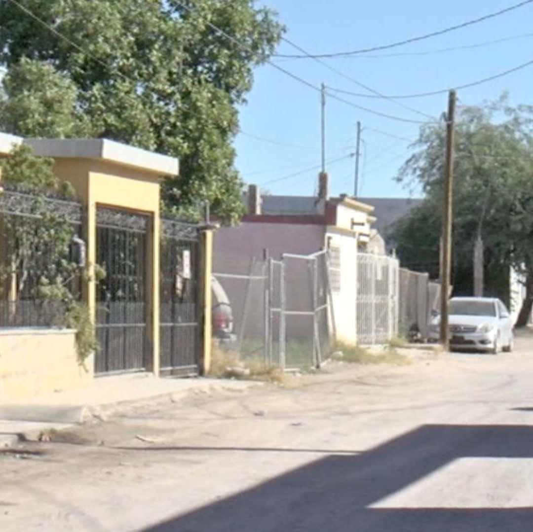 Mujer Fue Asesinada a Balazos por Sujetos que Se Dieron a la Fuga en Hermosillo