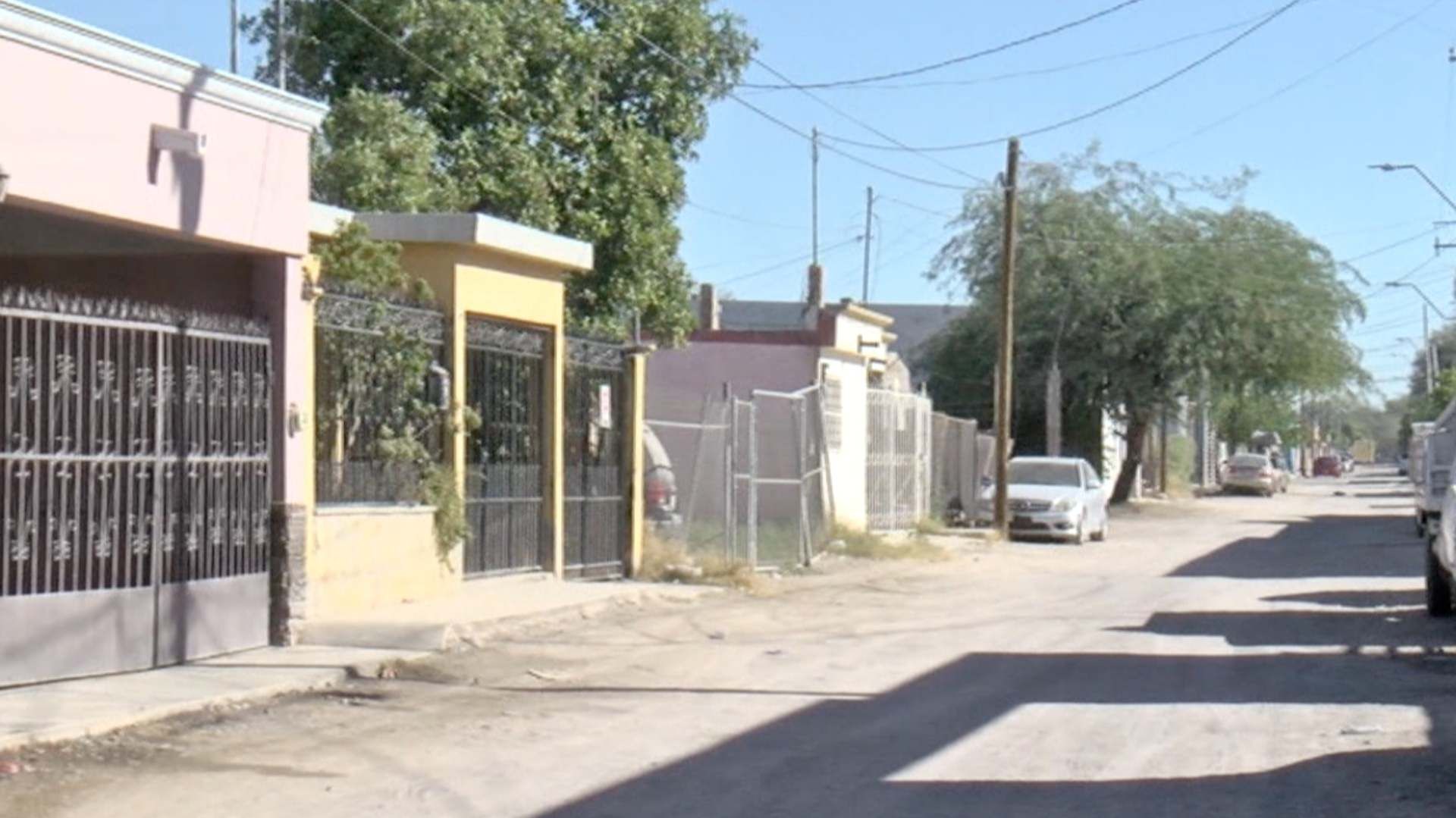 Mujer Fue Asesinada a Balazos por Sujetos que Se Dieron a la Fuga en Hermosillo