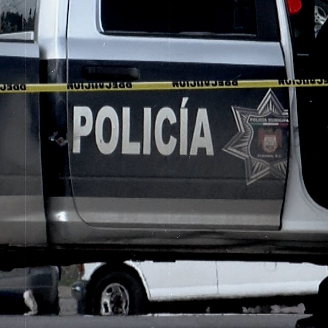 Disparan a Hombre Tras Asalto en Banco del Bulevar Agua Caliente en Tijuana
