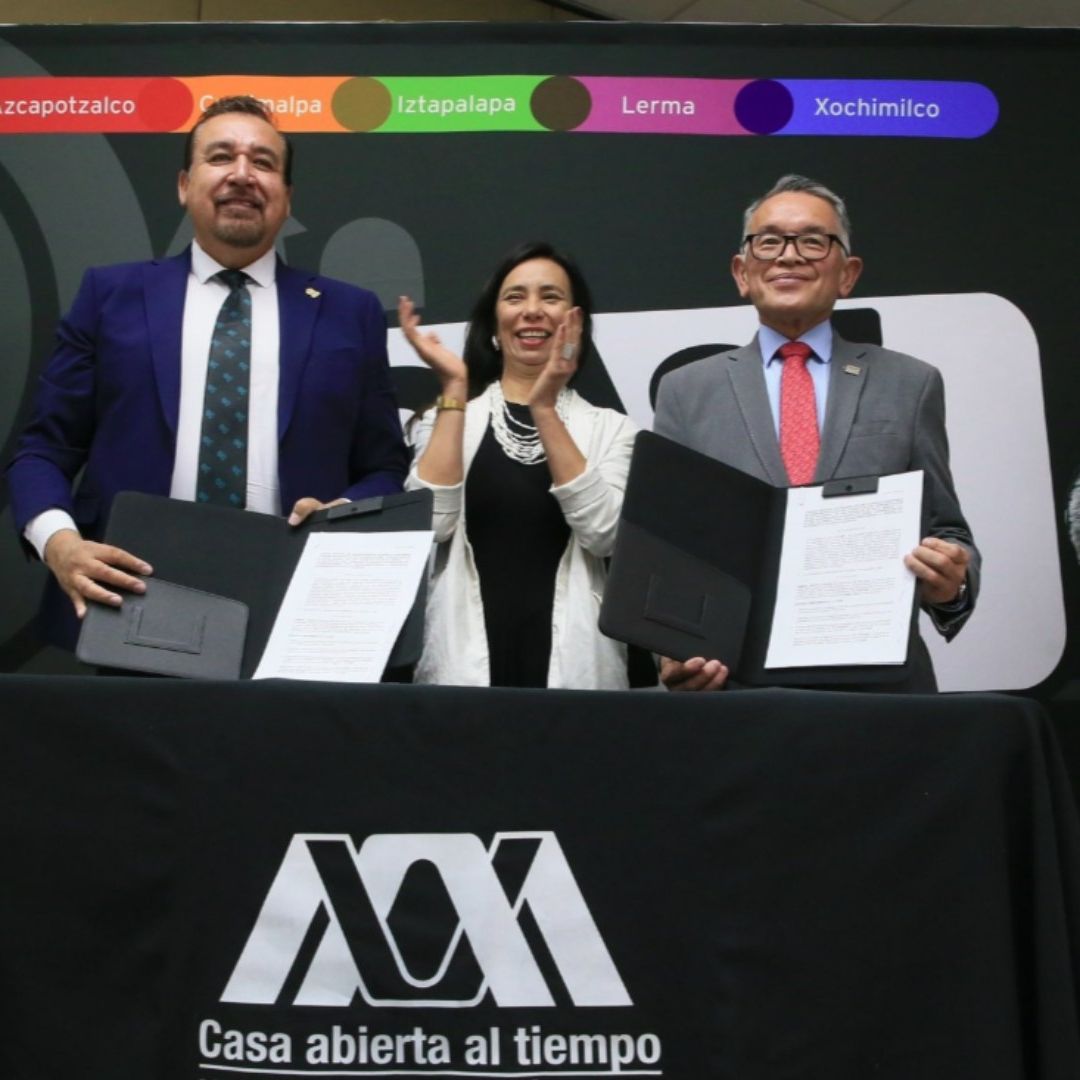 Pondrán en Marcha 'Pase UAM' para Egresados del Colegio de Bachilleres; Estos Son los Requisitos