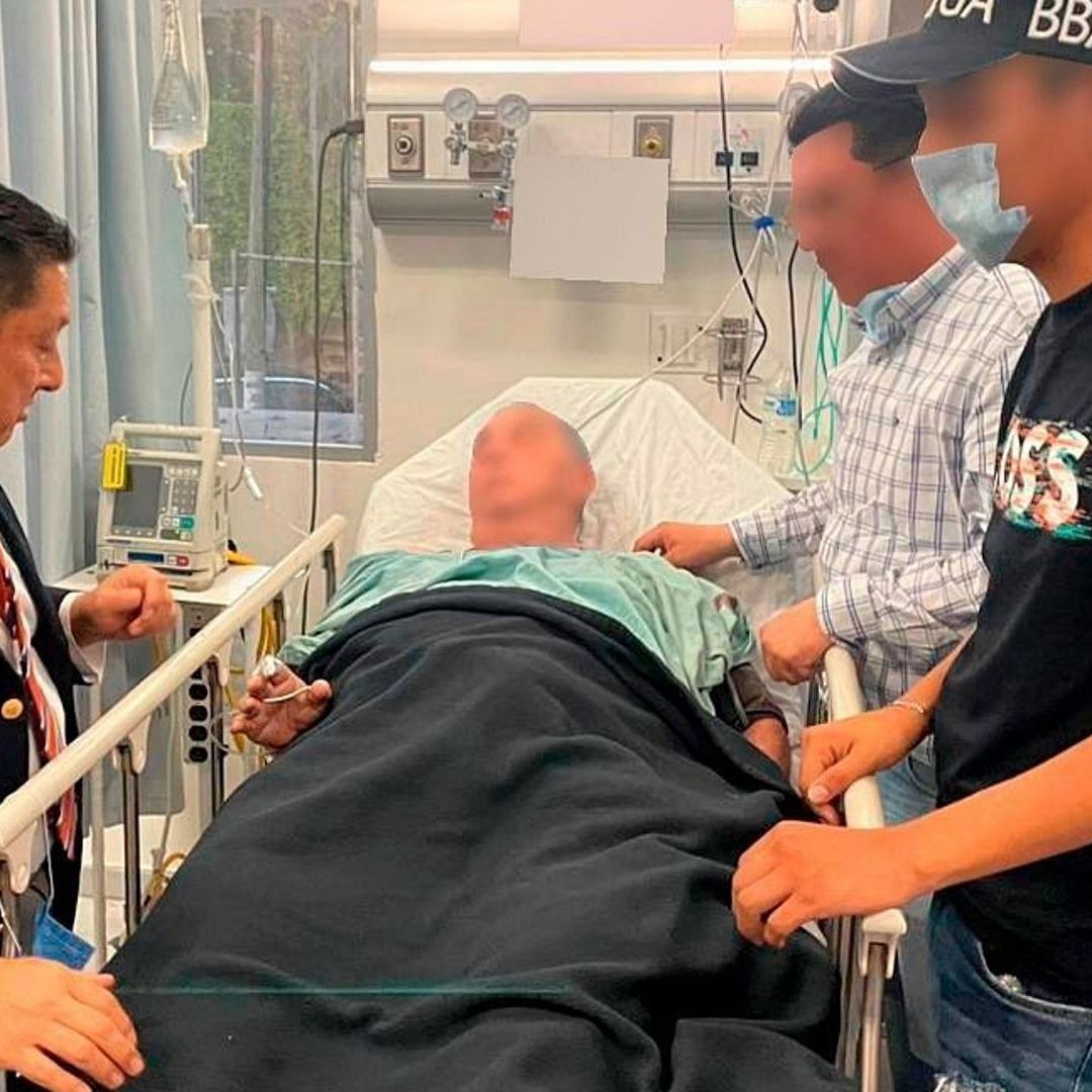 Obispo de Chilpancingo ‘Entró Voluntariamente’ con Otro Hombre a Motel: Comisionado