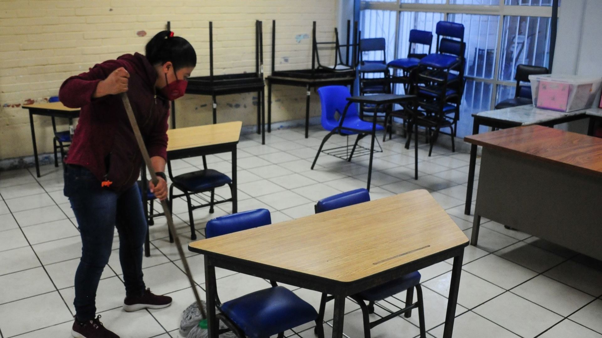 Calendario SEP: ¿Habrá Clases el 16 de Mayo tras Mega Marcha de Maestros?