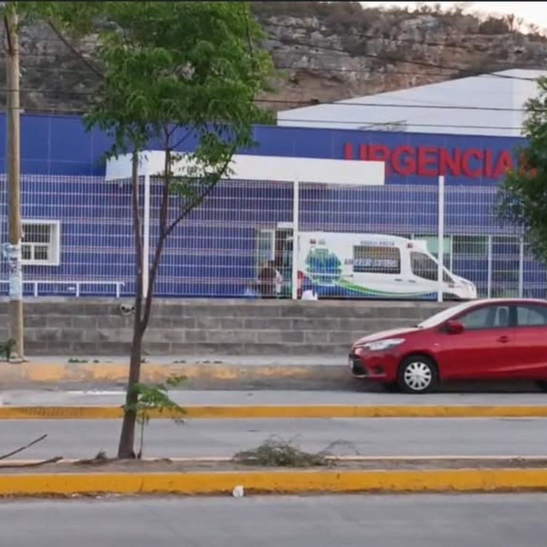 Mujer Muere en la Vía Pública Tras Dar a Luz a su Bebé en Puebla