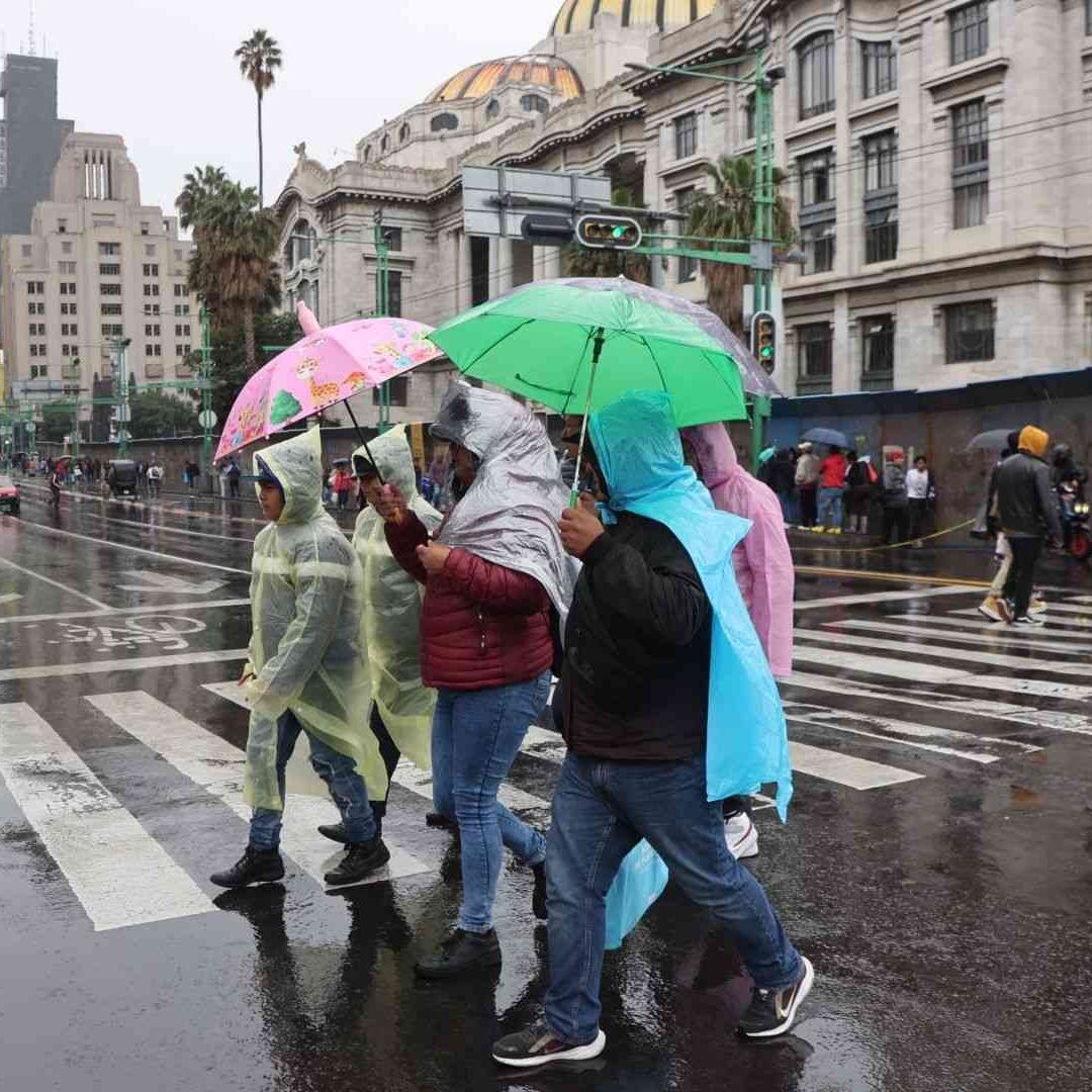 Pronóstico Prevé que la Ciudad ‘Se Refresque’
