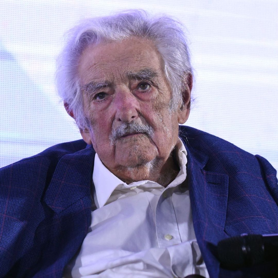 El exmandatario se transformó en emblema de la izquierda latinoamericana.