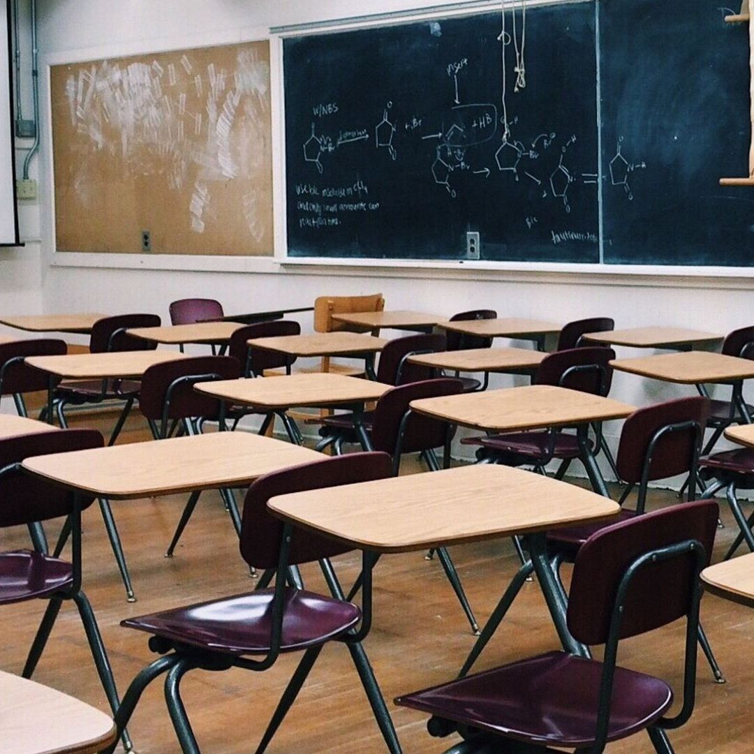 Mañana viernes 3 de mayo 2024 no hay clases en dos estados de México