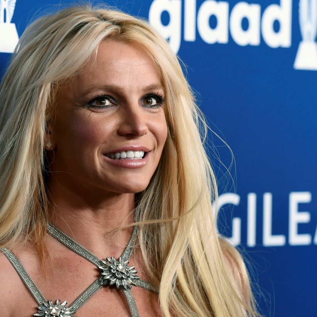 Britney Spears causa disturbios en hotel de California