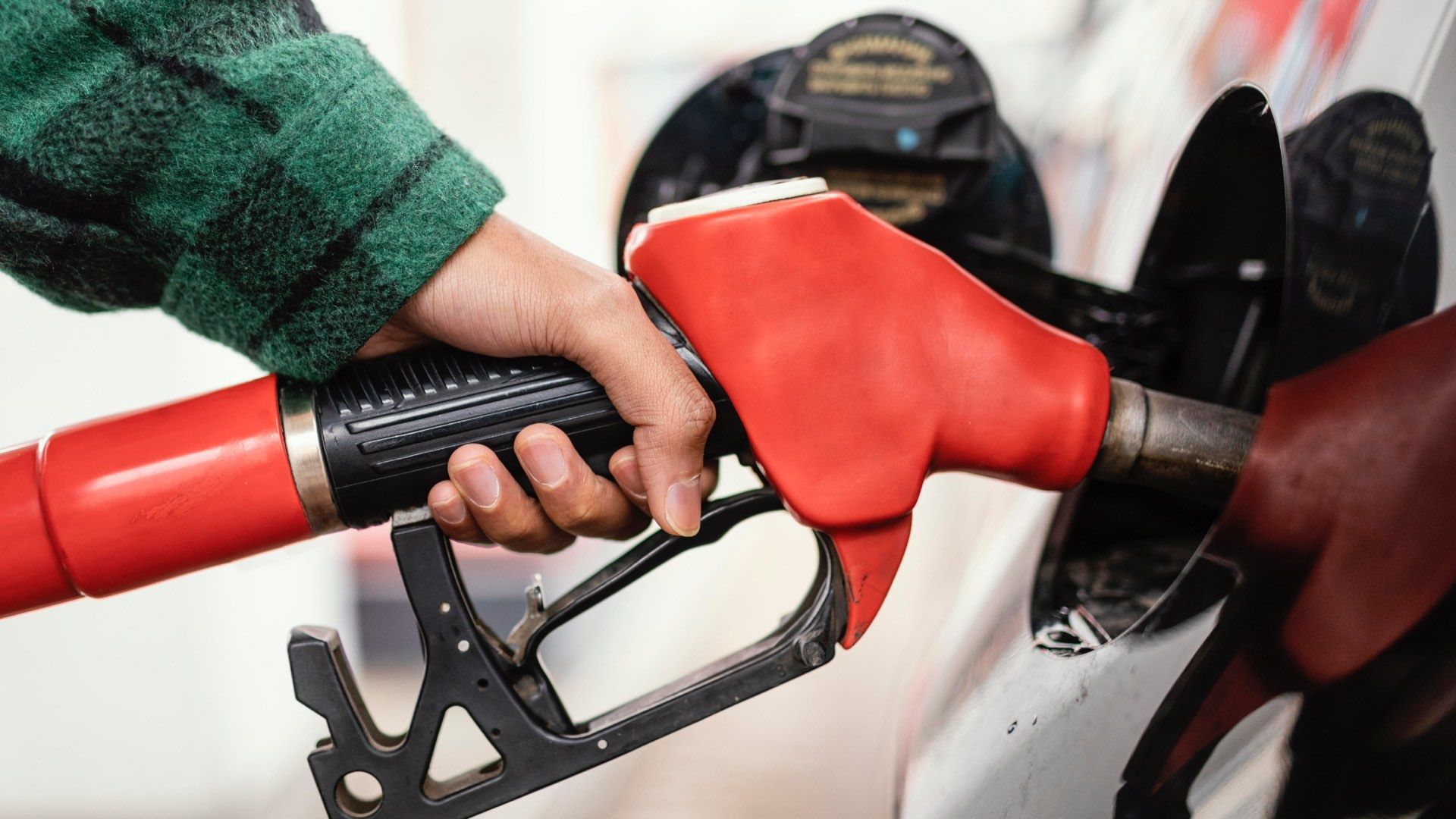 Desabasto de Gasolina en Gasolineras PEMEX de Puebla y Tlaxcala por Falta de Pago de Pipas