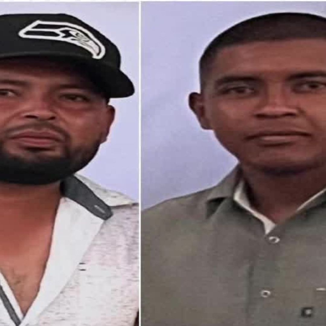 Buscan Localizar a Hermanos Ruiz Olivas Desaparecidos en Ciudad Obregón
