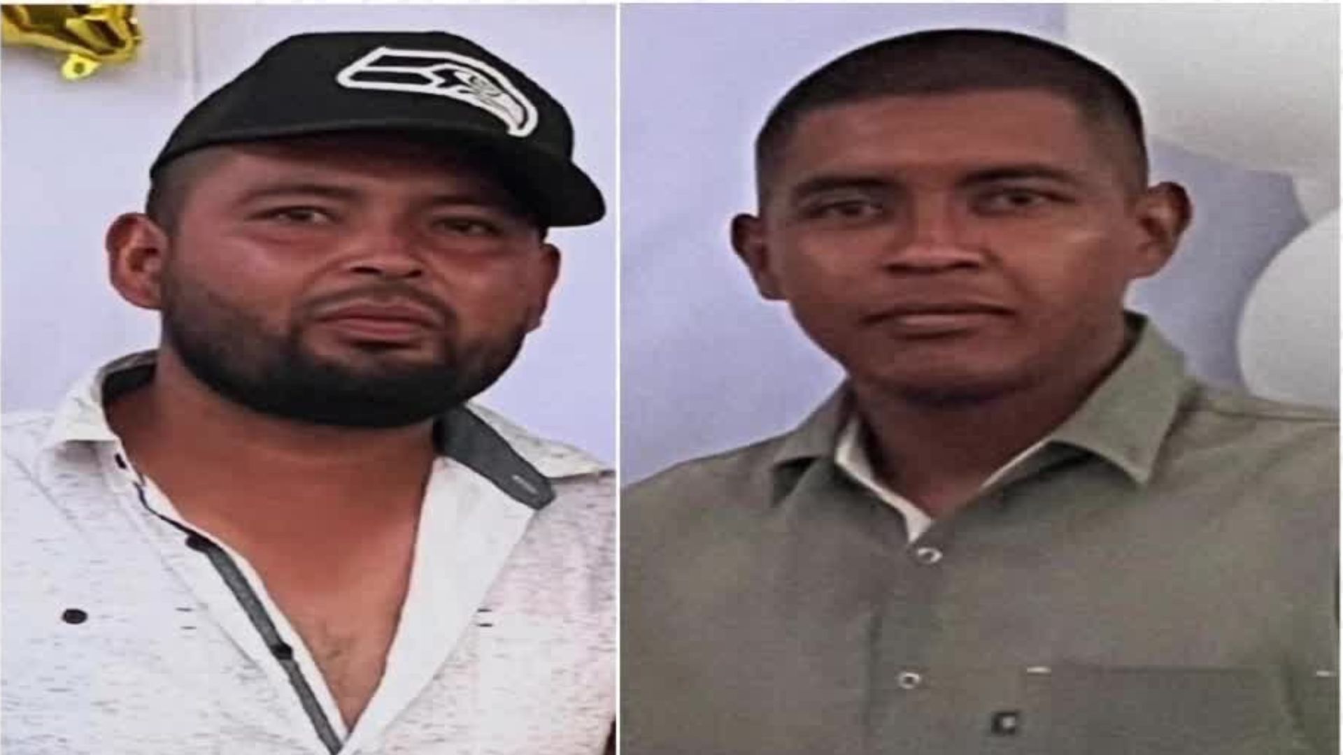 Buscan Localizar a Hermanos Ruiz Olivas Desaparecidos en Ciudad Obregón
