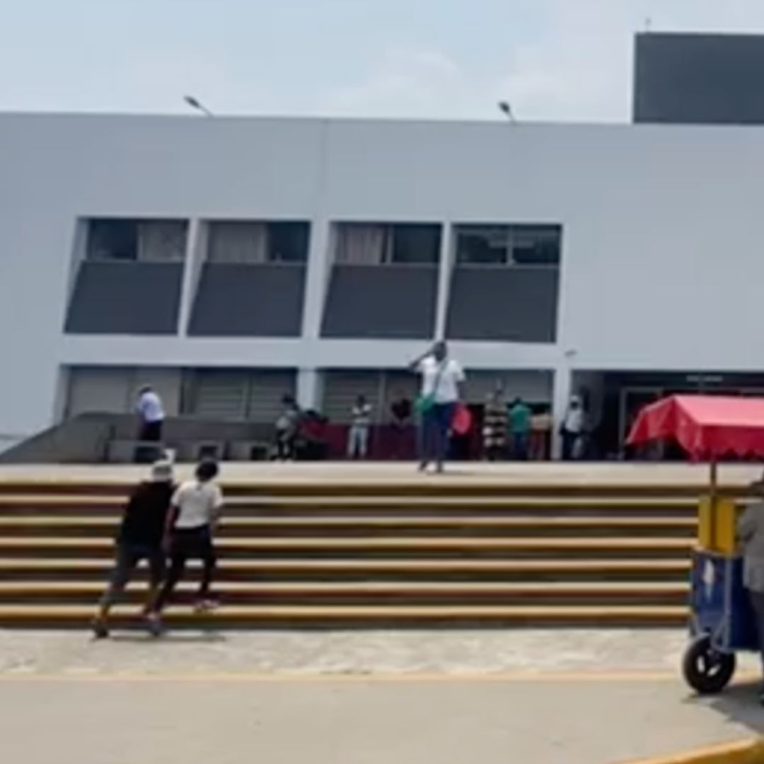 Hospital Regional de Río Blanco