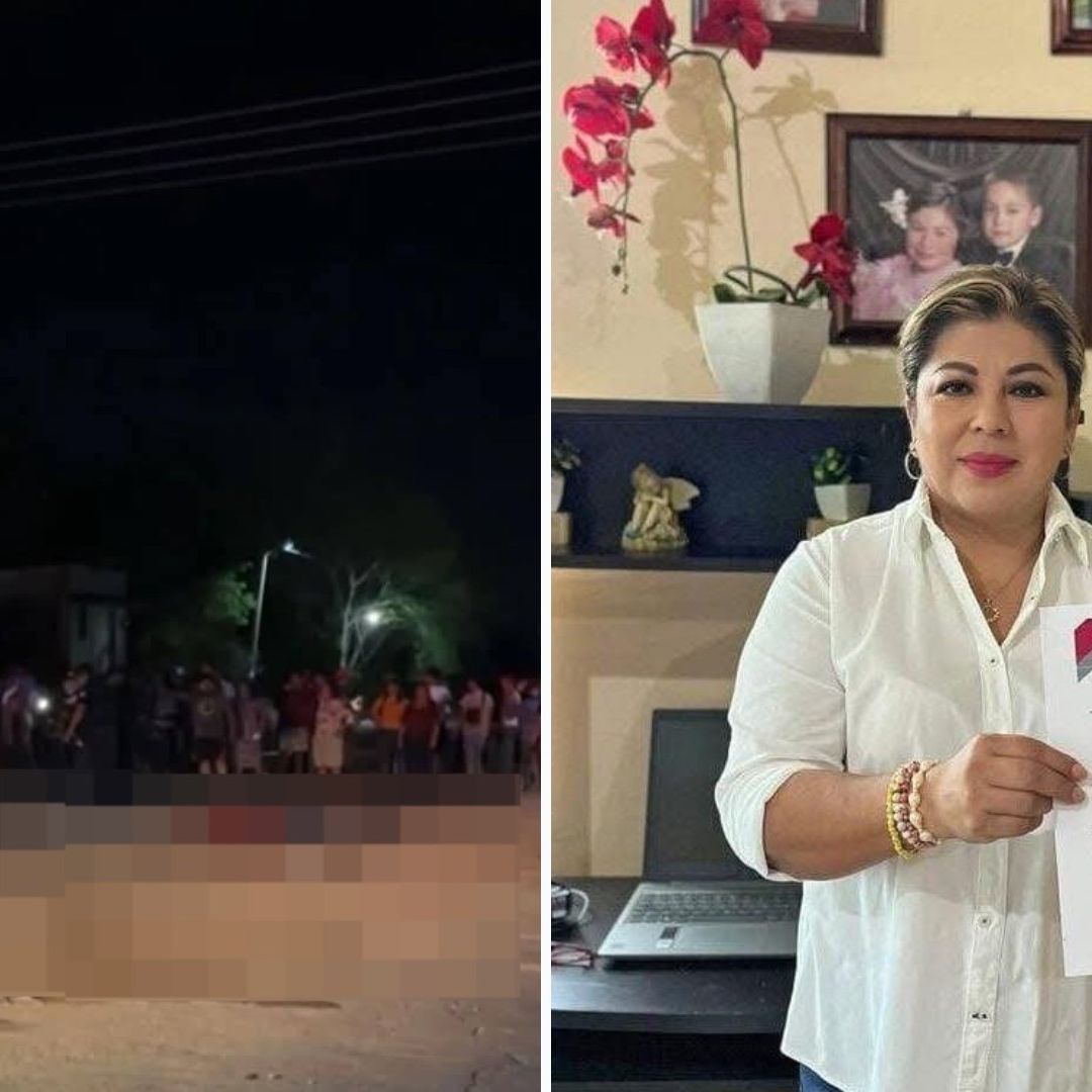 Sube a 5 los Muertos por Atentado a Candidata Yesenia Lara en Texistepec, Veracruz