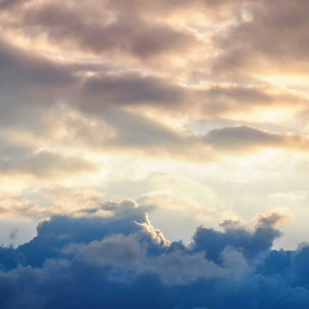 Lluvia Artificial en México: UNAM Explica Cómo Sembrar Nubes para Que Caiga Agua en Sequía