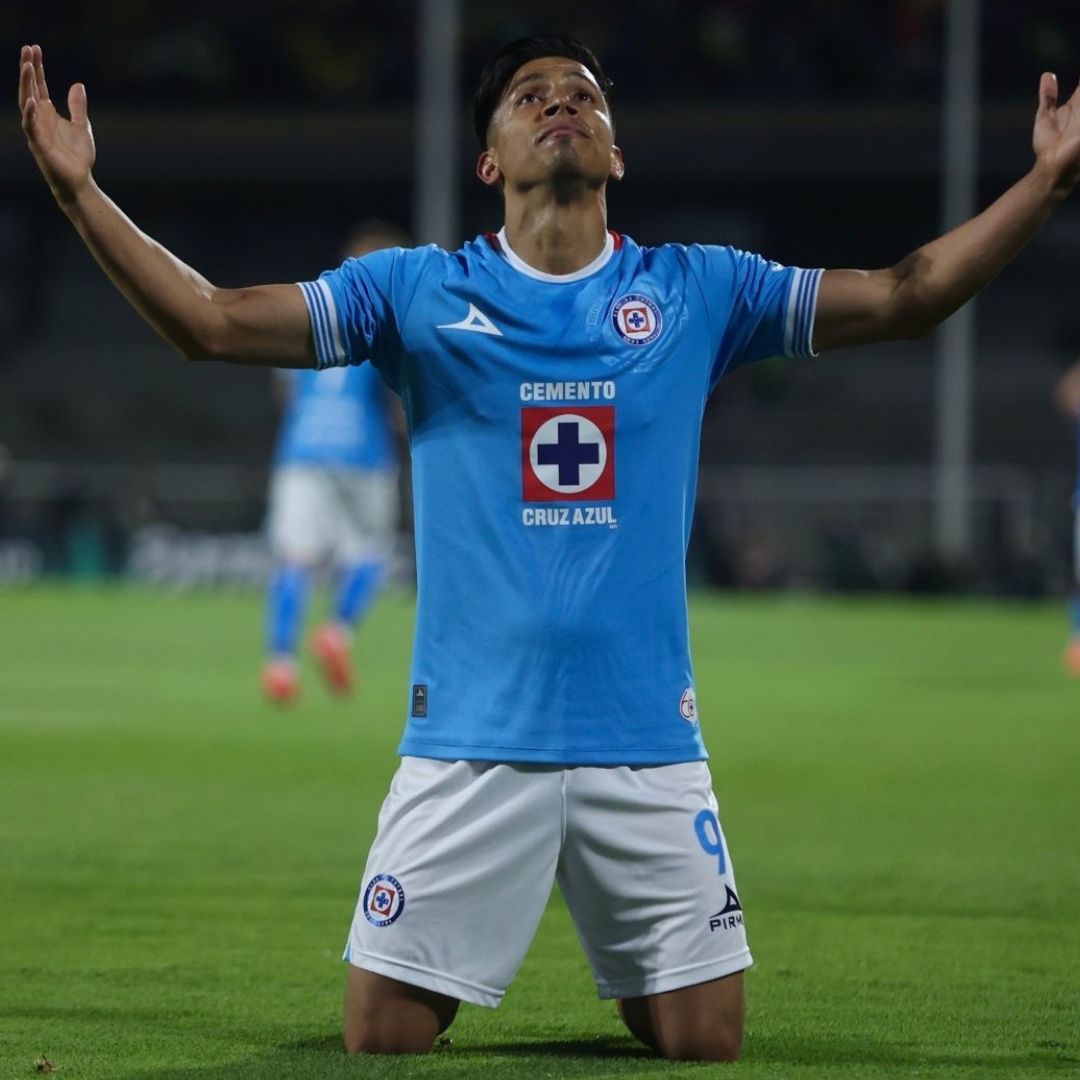Horarios semifinales ida Liga MX 2025