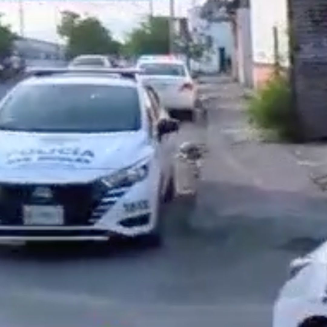 Niña de 8 Años Muere Tras Ataque a Balazos en San Nicolás