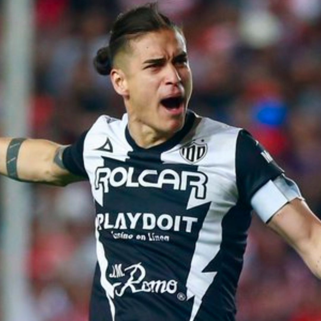Los hidrocálidos siguen soñando con liguilla. Foto: Club Necaxa
