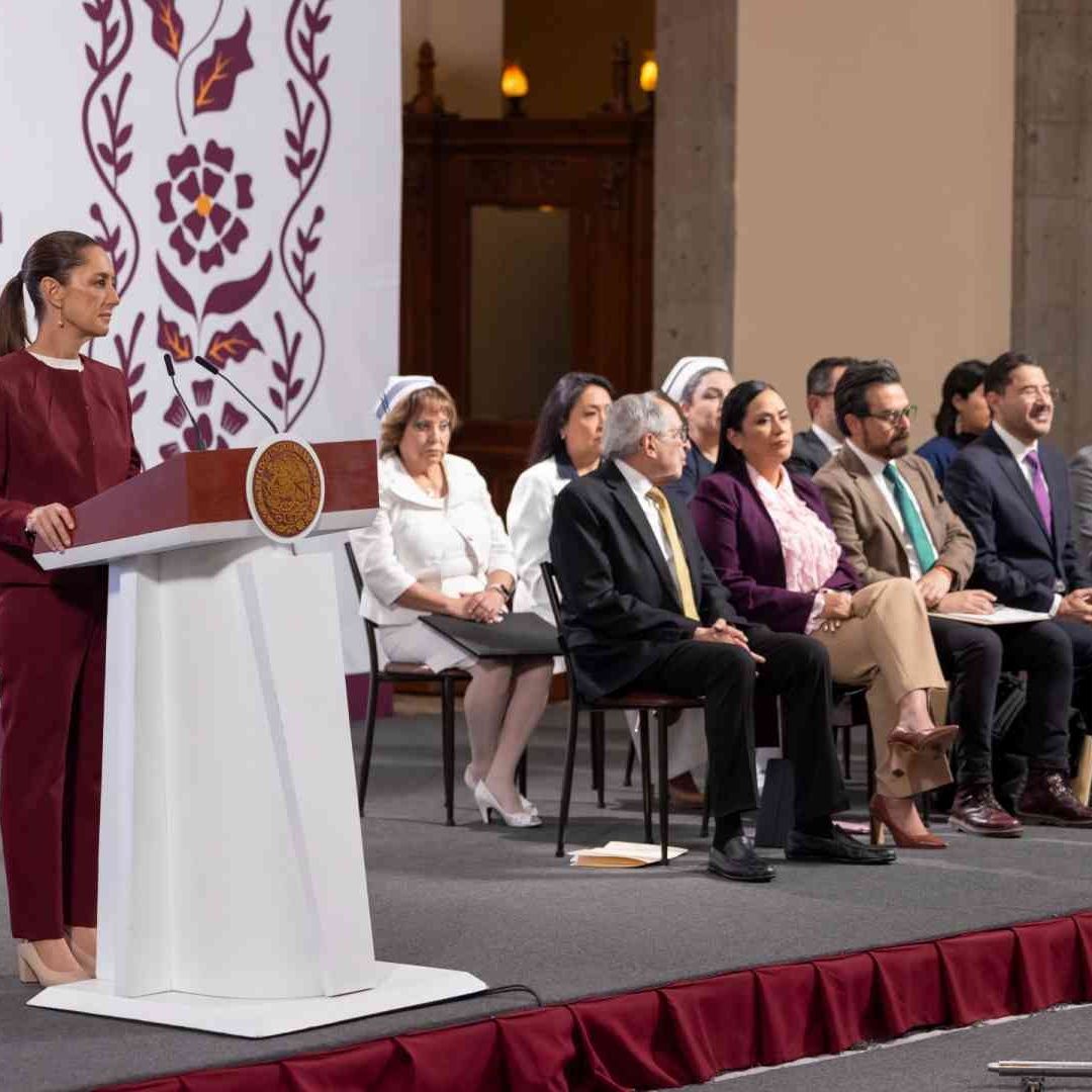 Sheinbaum Habla sobre Asesinato de Yesenia Lara