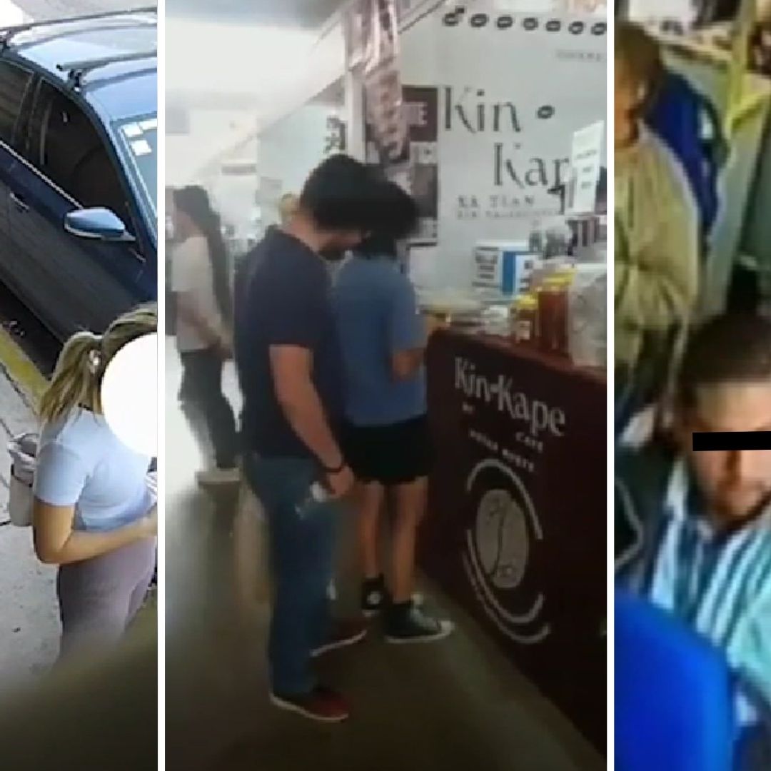Los Tres Casos de Hostigamiento y Acoso Difundidos en Redes que Causaron Indignación