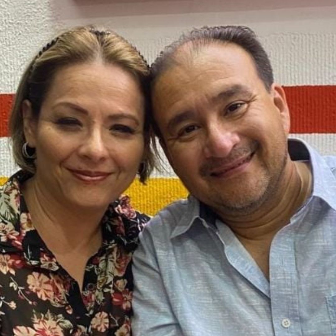 Buscan a Emma Lucía Bandala Herrera y Santiago Rodríguez Navarro, desaparecieron al tratar de vender su camioneta en Veracruz