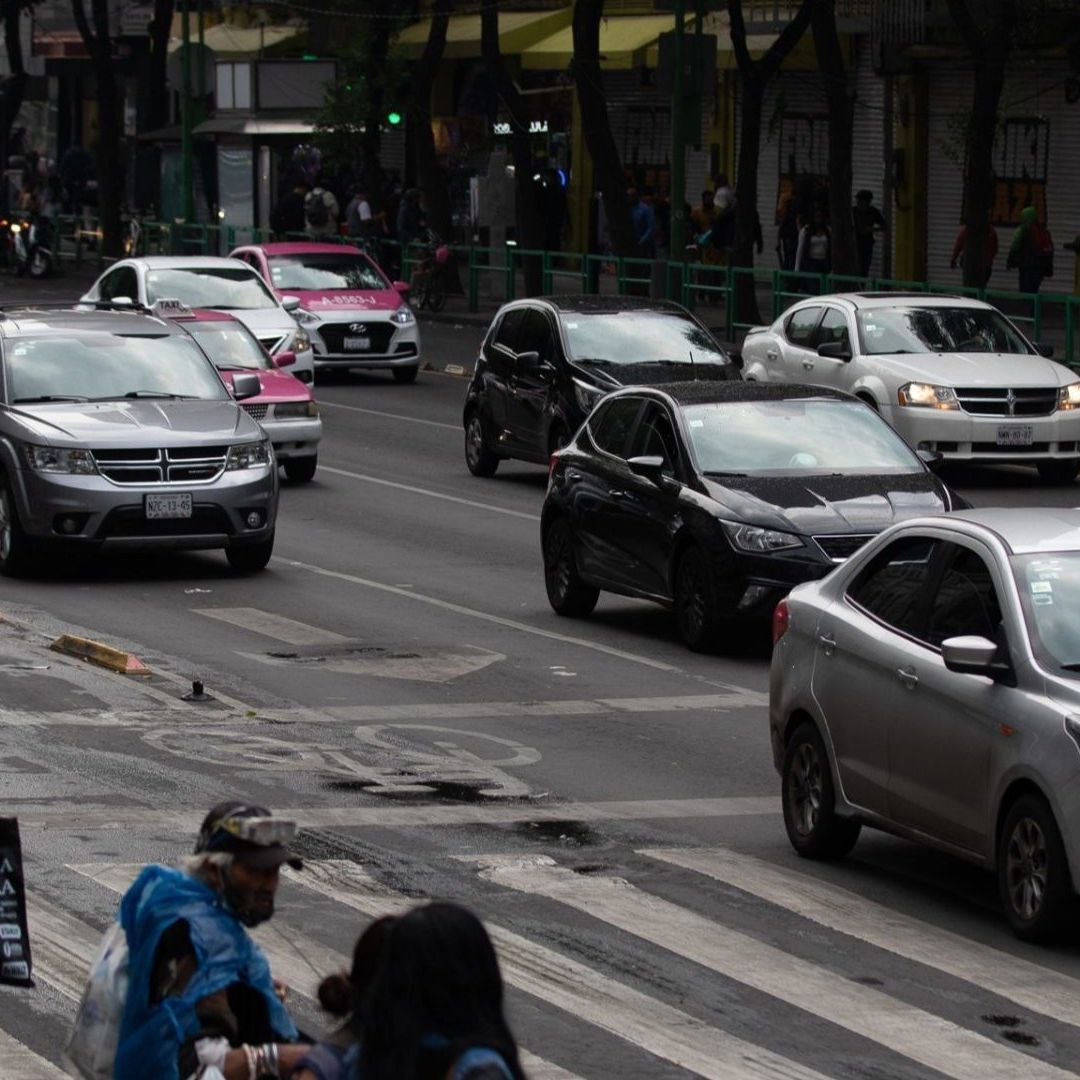 Así Aplica el Programa Hoy No Circula el Sábado 4 de Mayo 2024 en CDMX y Edomex