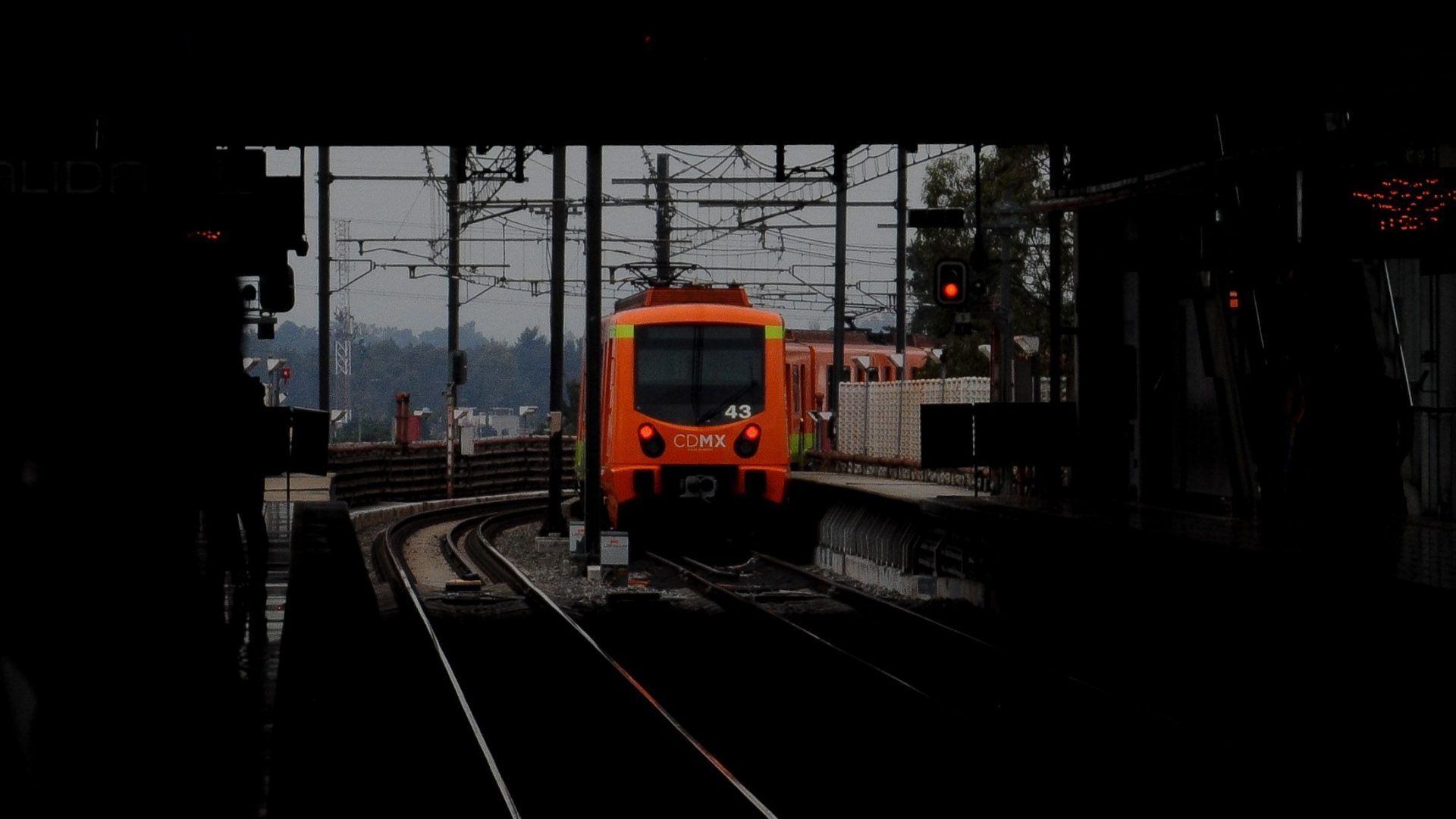 A 3 Años de Colapso en L12 de Metro CDMX Víctimas Acusan Olvido