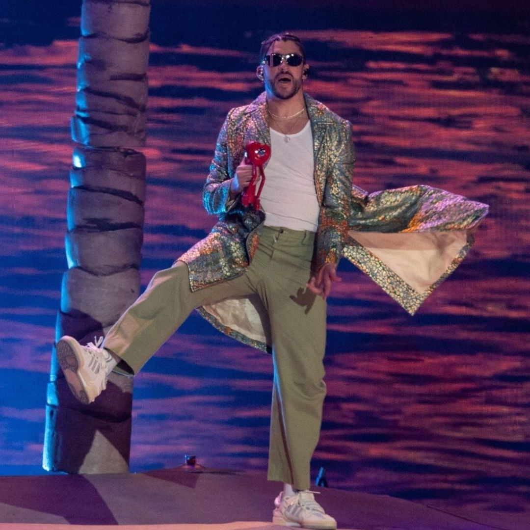 Bad Bunny en México 2025: ¿Cuáles Todas las Fechas de sus Conciertos en el Estadio GNP en CDMX?