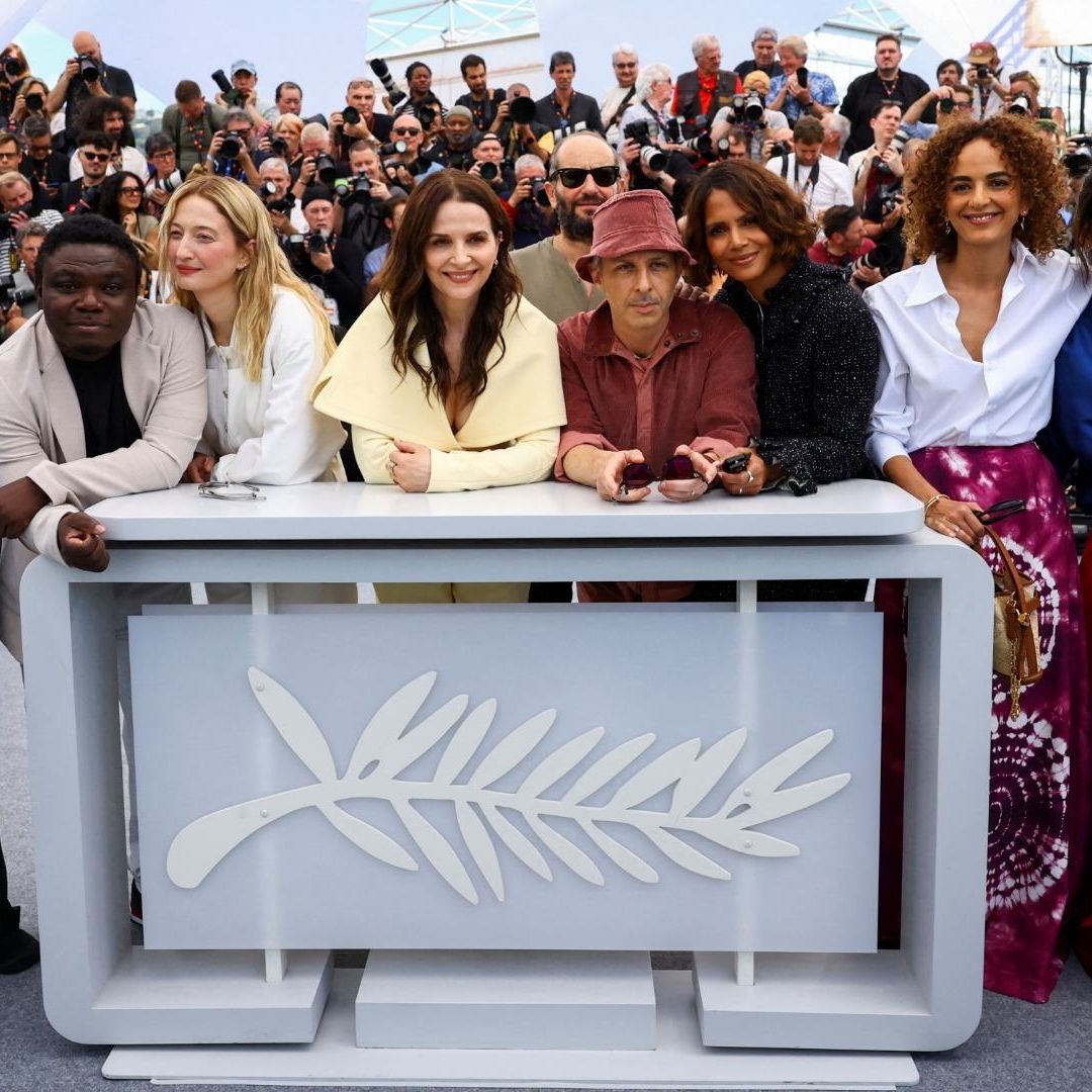 Selección oficial del Festival de Cannes 2025
