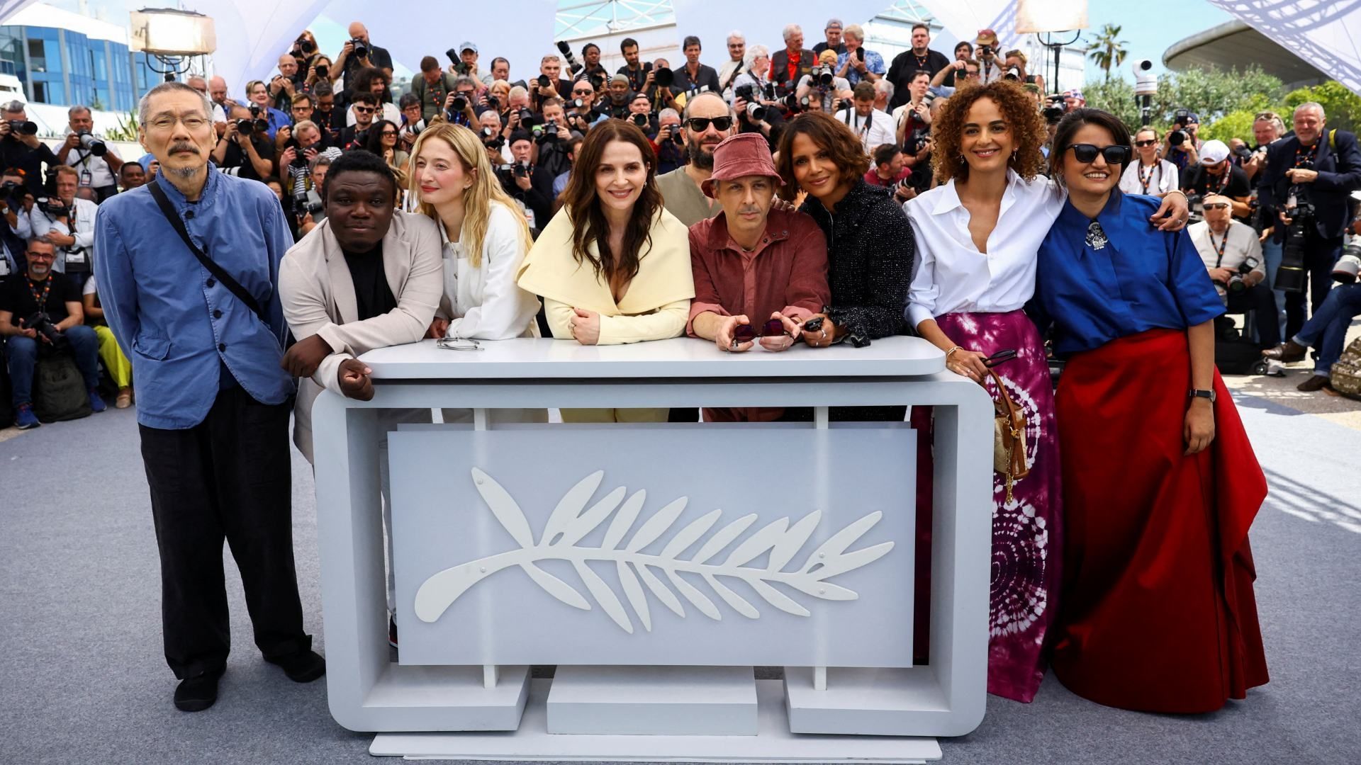 Selección oficial del Festival de Cannes 2025