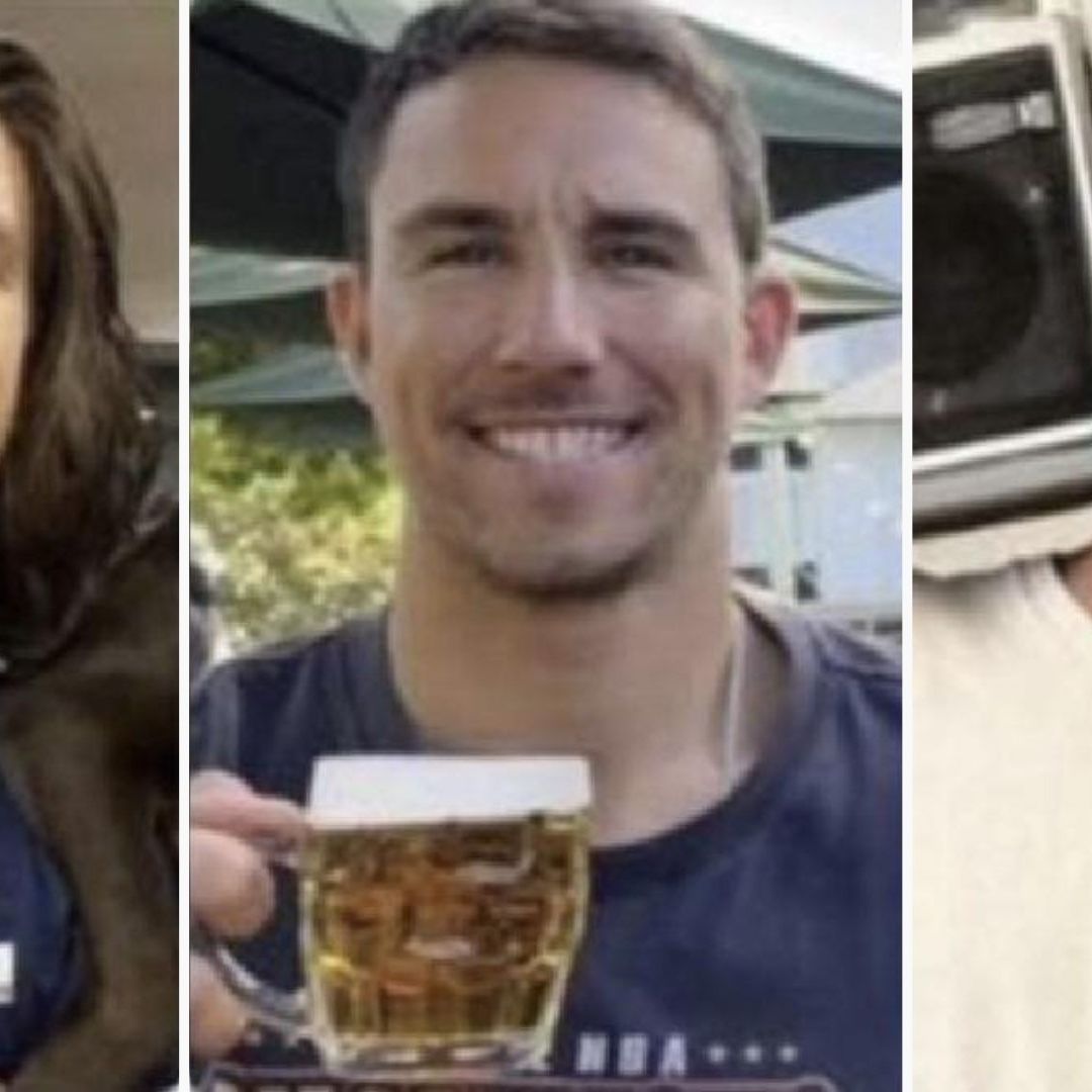Desaparecen 3 Turistas Extranjeros en Ensenada; Esto se Sabe
