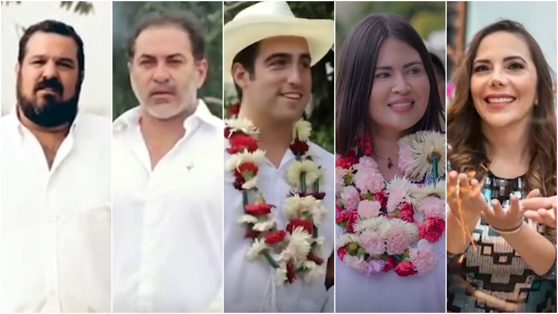 Falsos Candidatos Indígenas Utilizan la Acción Afirmativa