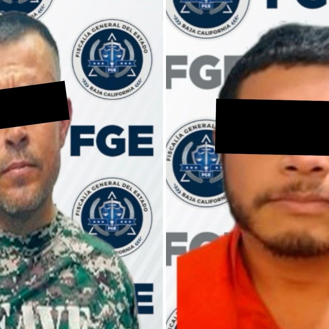 Vinculan a Dos Hombres por Presunta Desaparición Forzada en San Felipe