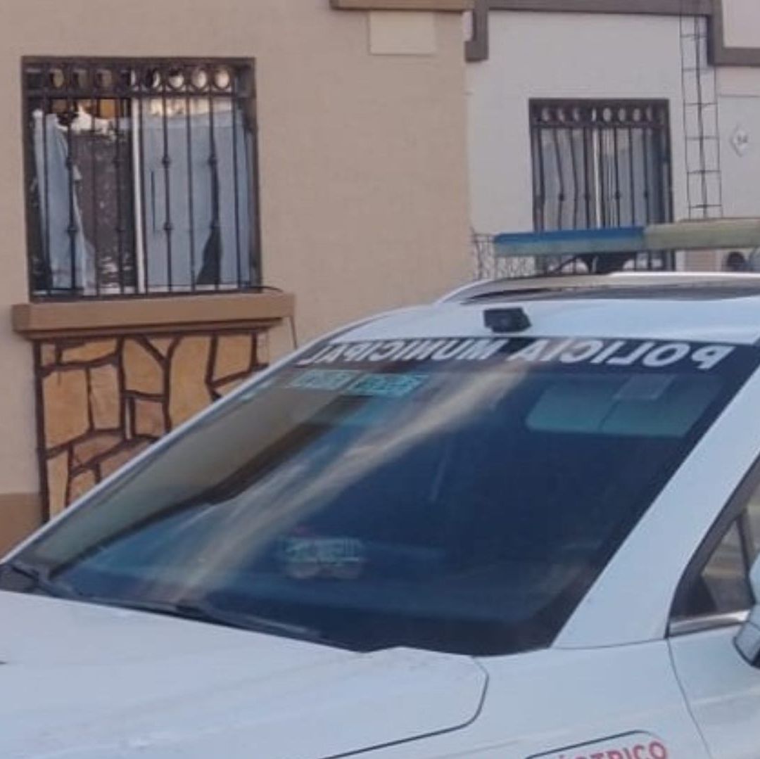 Vecina Reporta a Niñas de 2 y 3 Años Encerradas en Condiciones Inadecuadas en Hermosillo