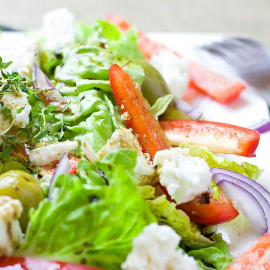 15 Comidas Frescas para el Calor: Ideas de Recetas Rápidas y Saludables