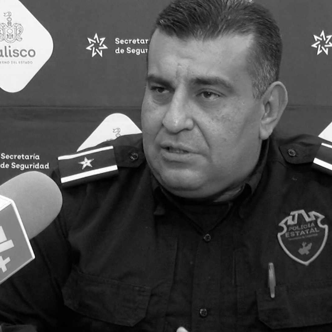 Los videos forman parte de la carpeta de investigación