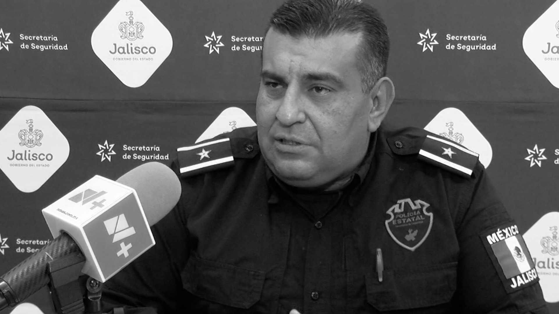 Los videos forman parte de la carpeta de investigación
