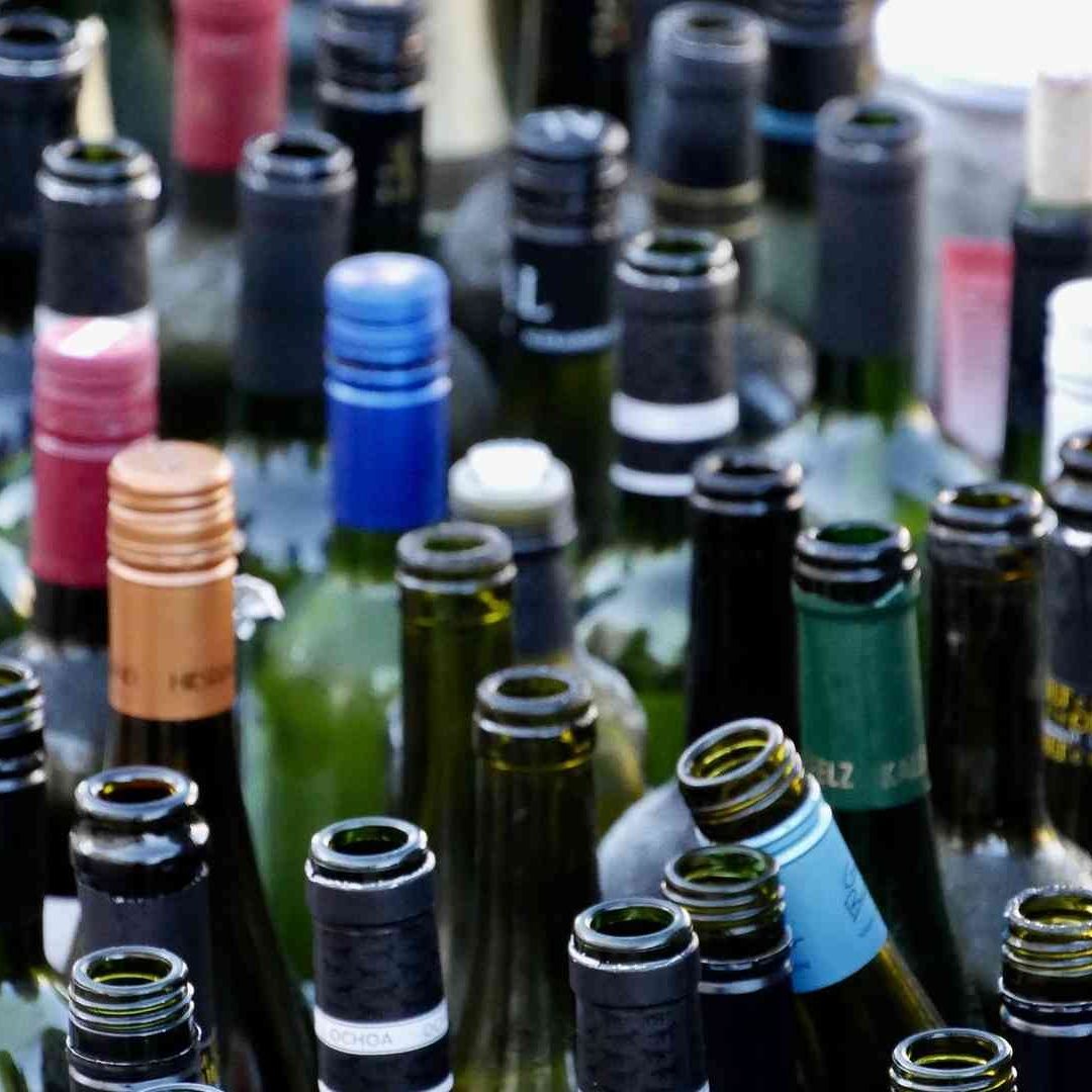 Mueren 14 Personas por Consumir Alcohol Adulterado