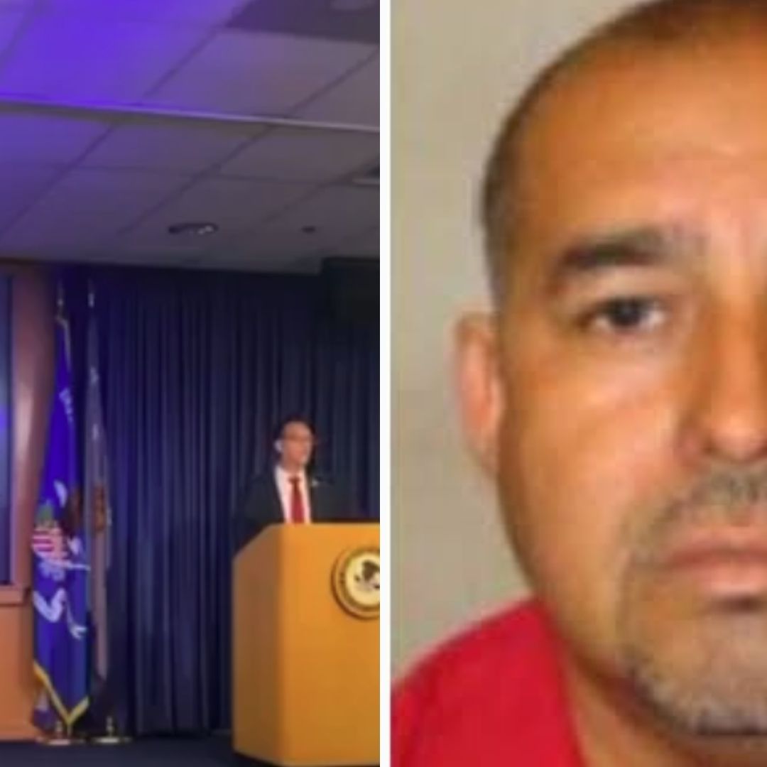 ¿Quiénes son los Inzunza, Padre e Hijo del Cártel de Sinaloa Acusados por EU de Narcoterrorismo?