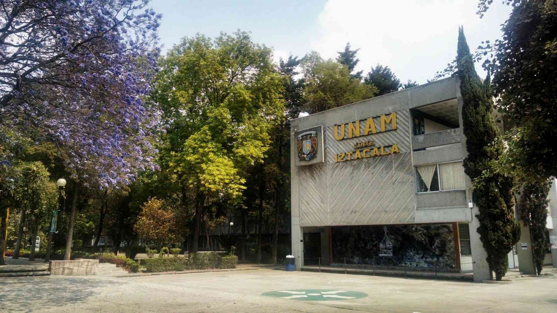 Facultad de Estudios Superiores Iztacala