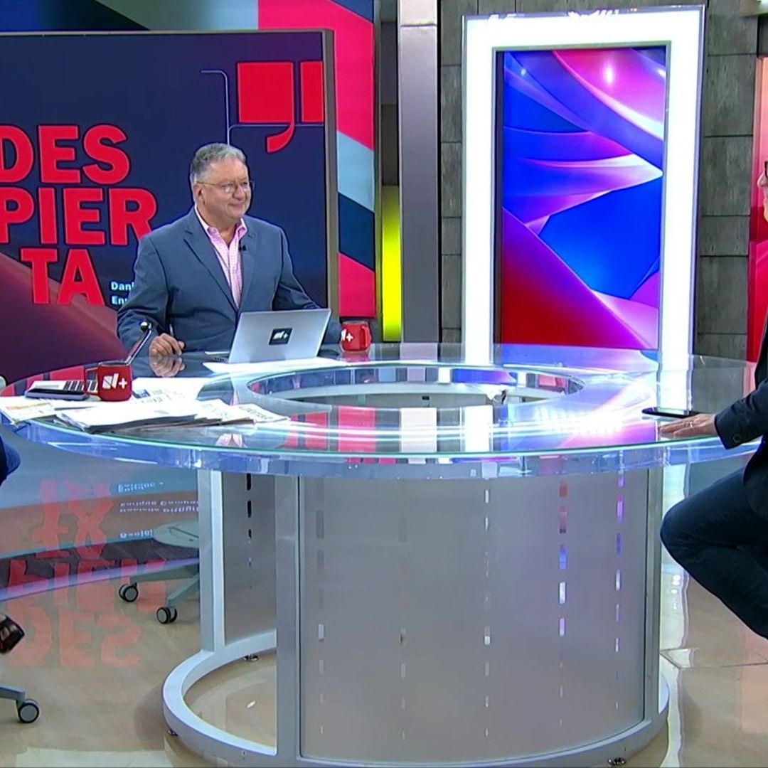 Despierta de hoy, 3 de mayo de 2024