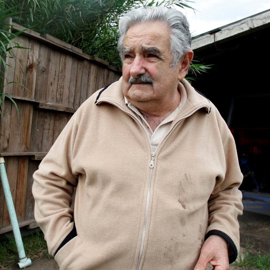 De qué murió Pepe Mujica