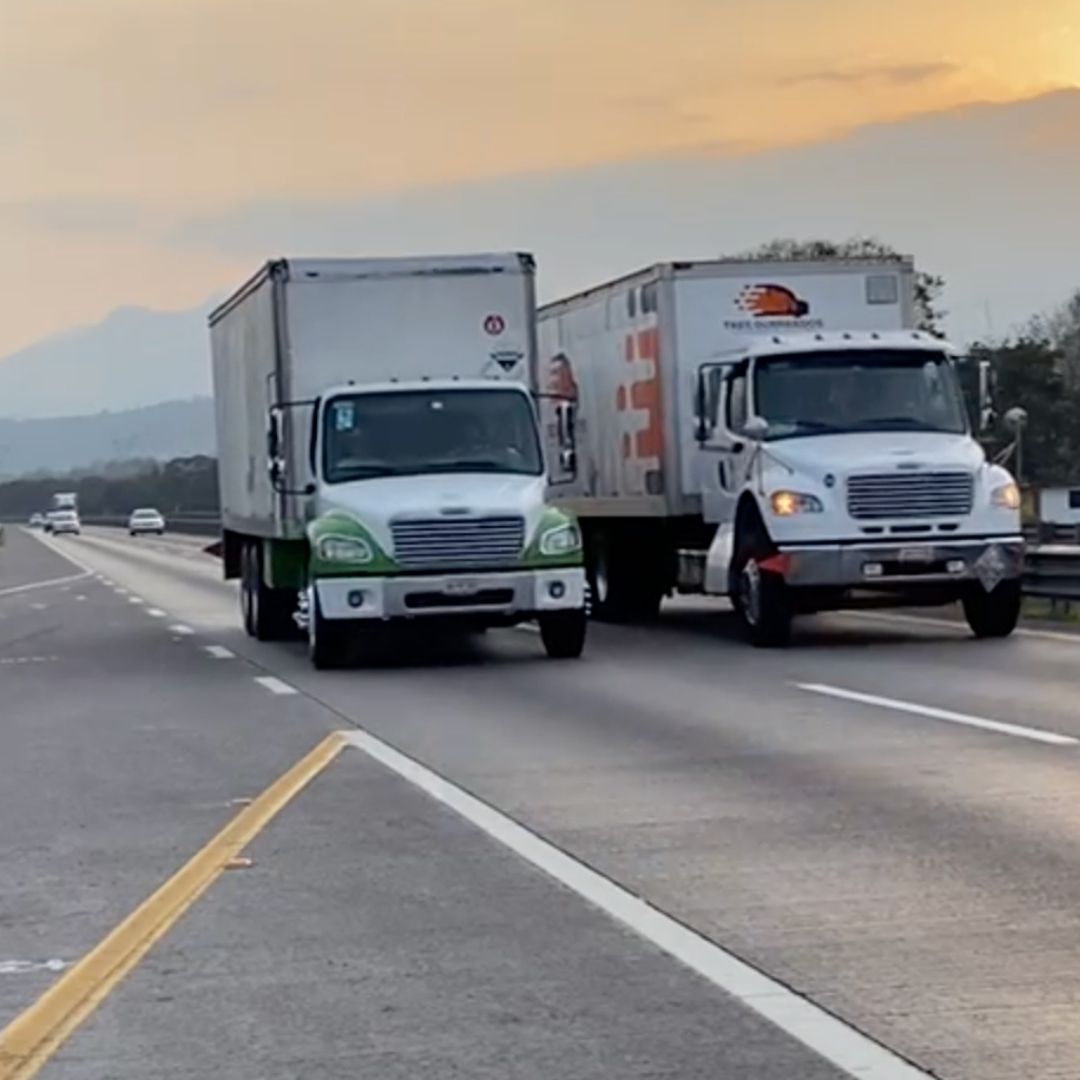 Atacan a Balazos Autobús ADO con 40 Pasajeros en Autopista Orizaba-Puebla