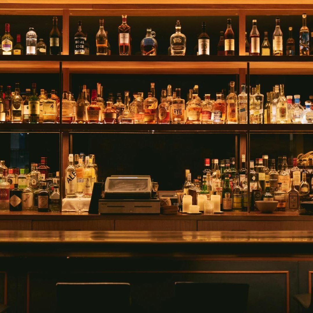 Hallan Cuerpo en Descomposición Dentro de un Bar de Hidalgo